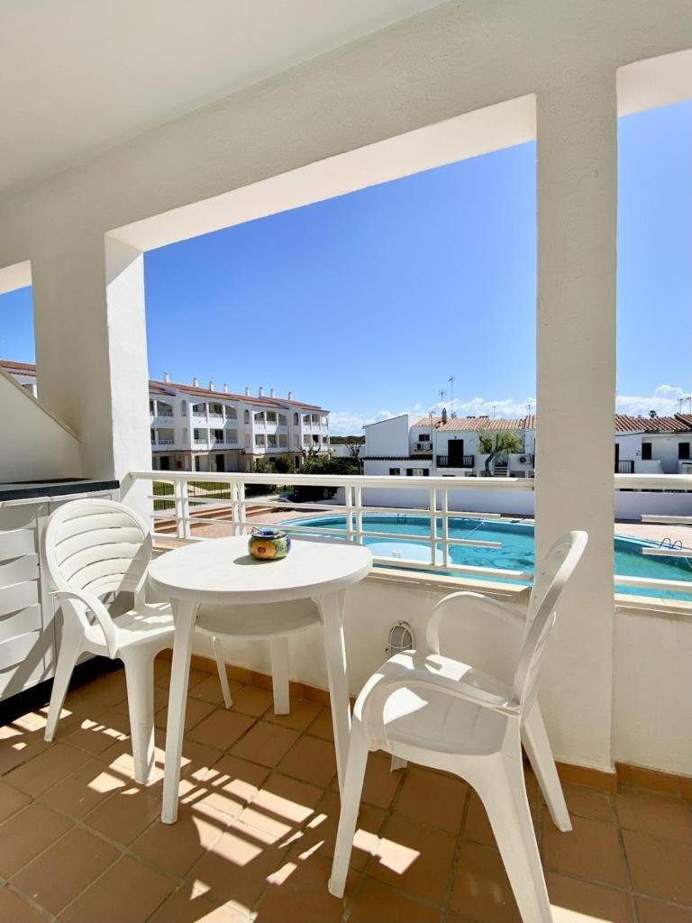 Apartamentos Calan Blanes Park, Cb, Apm 2142 칼라엔블레인즈 외부 사진