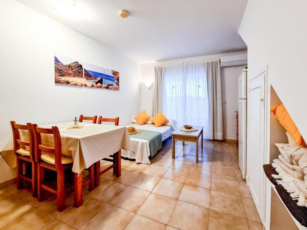 Apartamentos Calan Blanes Park, Cb, Apm 2142 칼라엔블레인즈 외부 사진