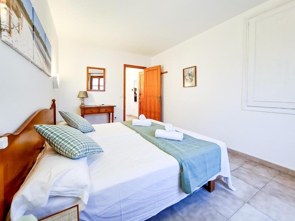 Apartamentos Calan Blanes Park, Cb, Apm 2142 칼라엔블레인즈 외부 사진
