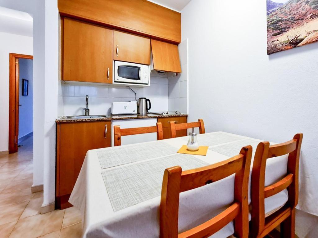 Apartamentos Calan Blanes Park, Cb, Apm 2142 칼라엔블레인즈 외부 사진