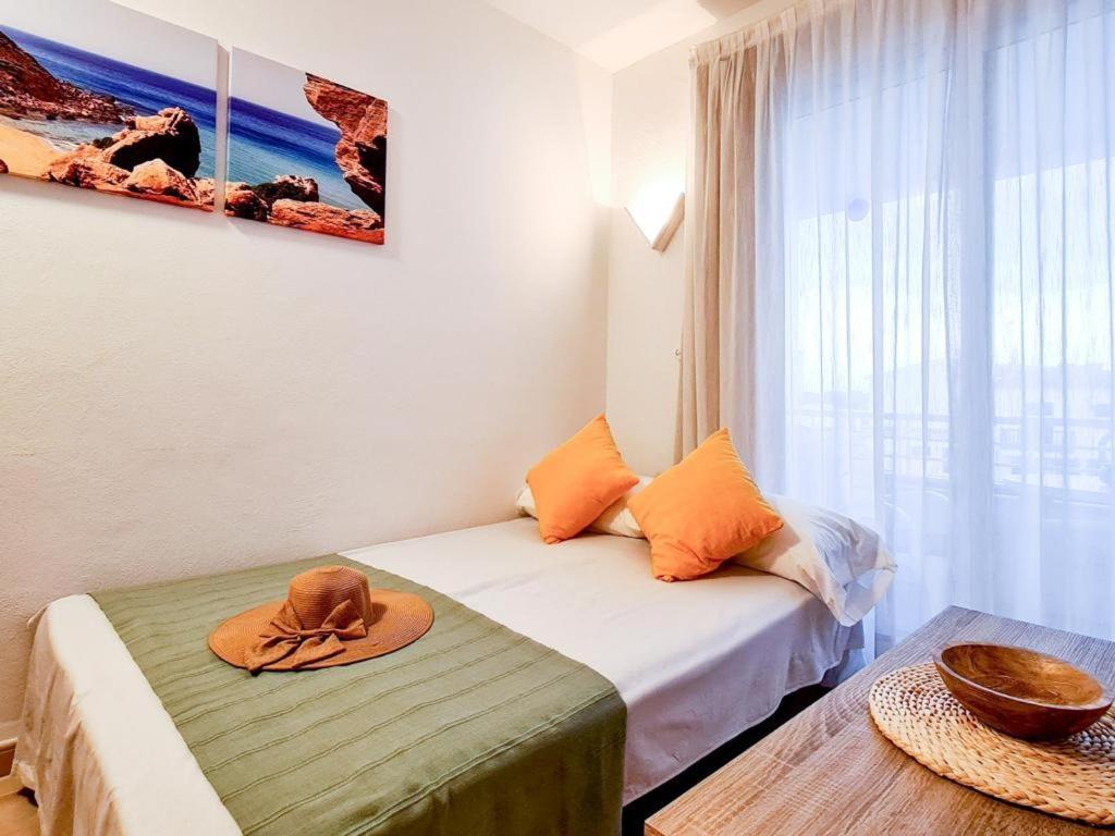 Apartamentos Calan Blanes Park, Cb, Apm 2142 칼라엔블레인즈 외부 사진