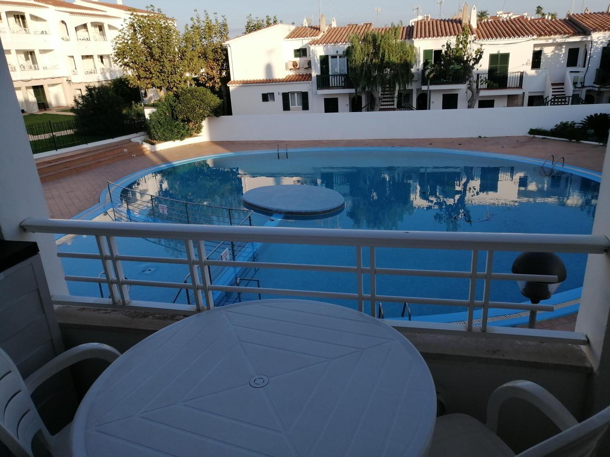 Apartamentos Calan Blanes Park, Cb, Apm 2142 칼라엔블레인즈 외부 사진