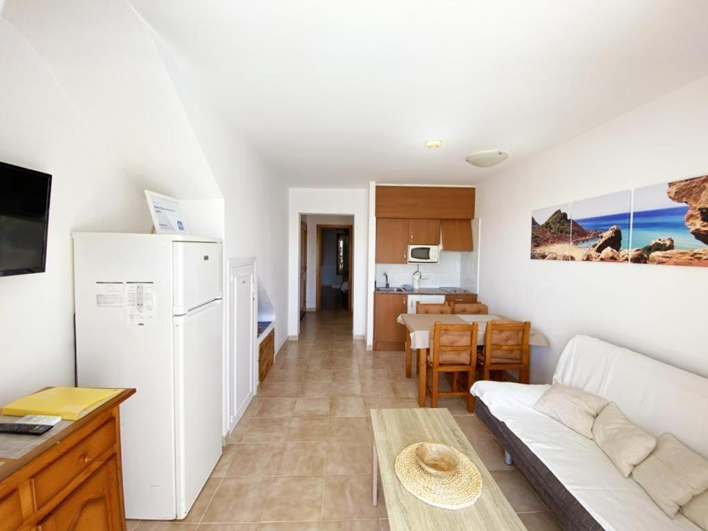 Apartamentos Calan Blanes Park, Cb, Apm 2142 칼라엔블레인즈 외부 사진