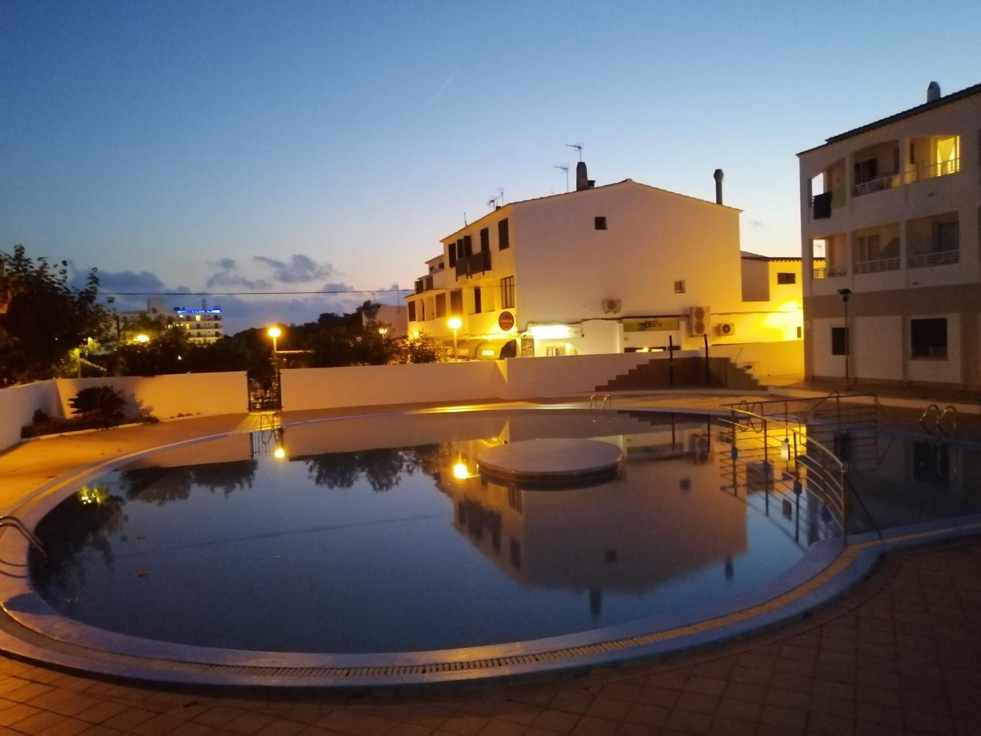 Apartamentos Calan Blanes Park, Cb, Apm 2142 칼라엔블레인즈 외부 사진