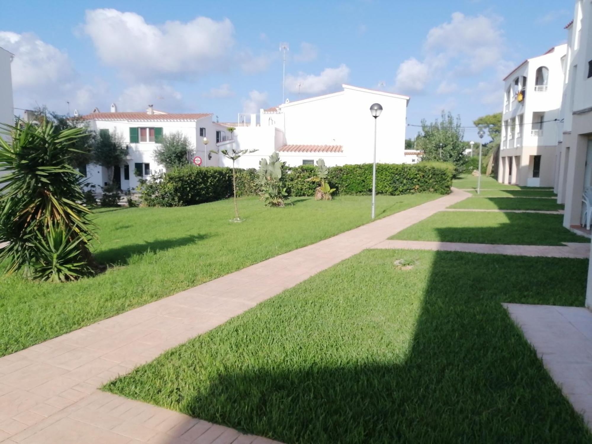 Apartamentos Calan Blanes Park, Cb, Apm 2142 칼라엔블레인즈 외부 사진