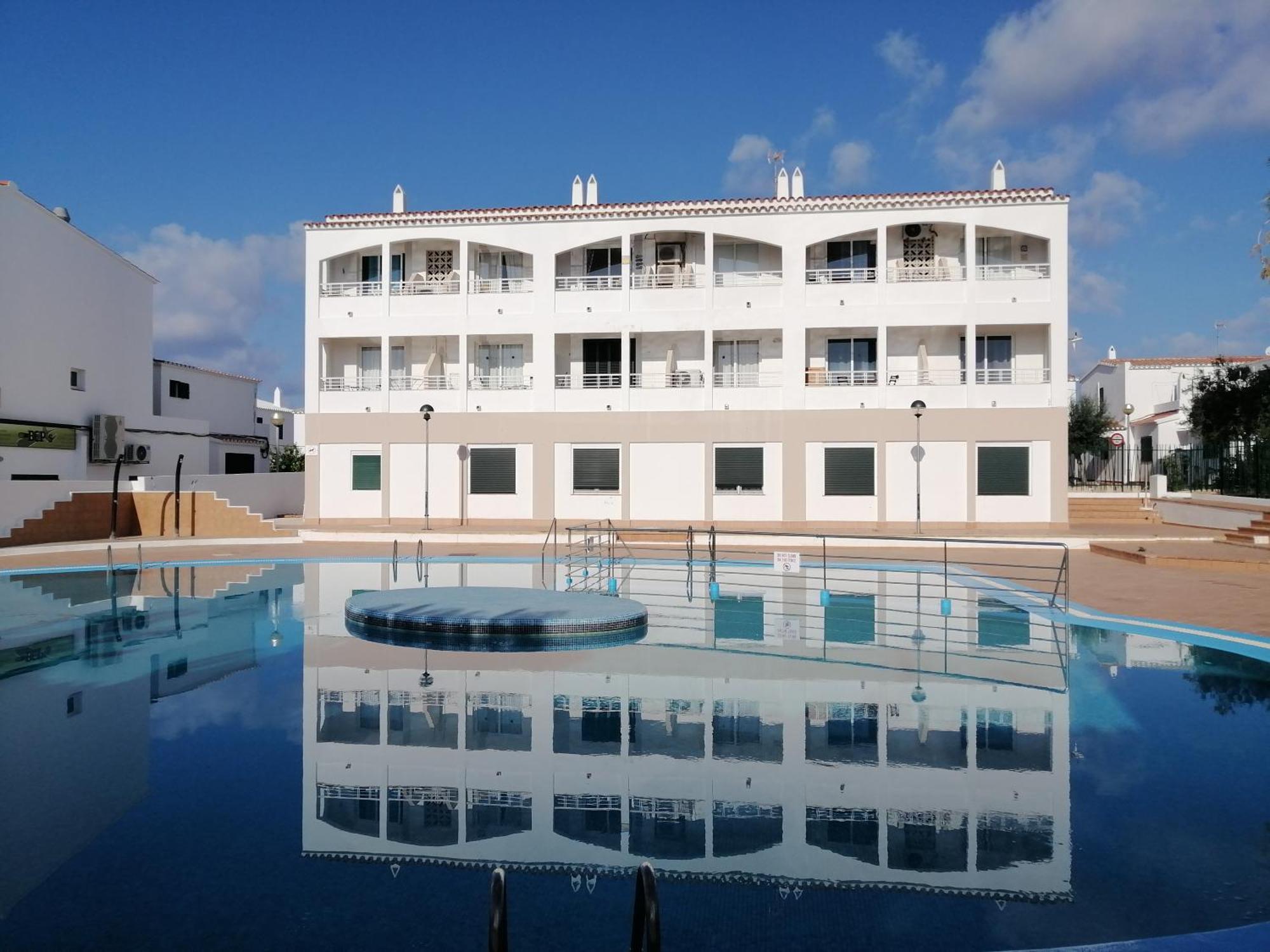 Apartamentos Calan Blanes Park, Cb, Apm 2142 칼라엔블레인즈 외부 사진