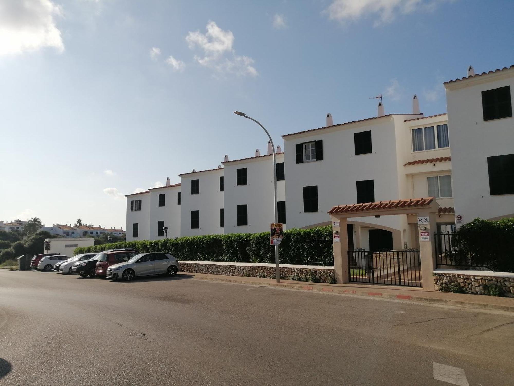 Apartamentos Calan Blanes Park, Cb, Apm 2142 칼라엔블레인즈 외부 사진