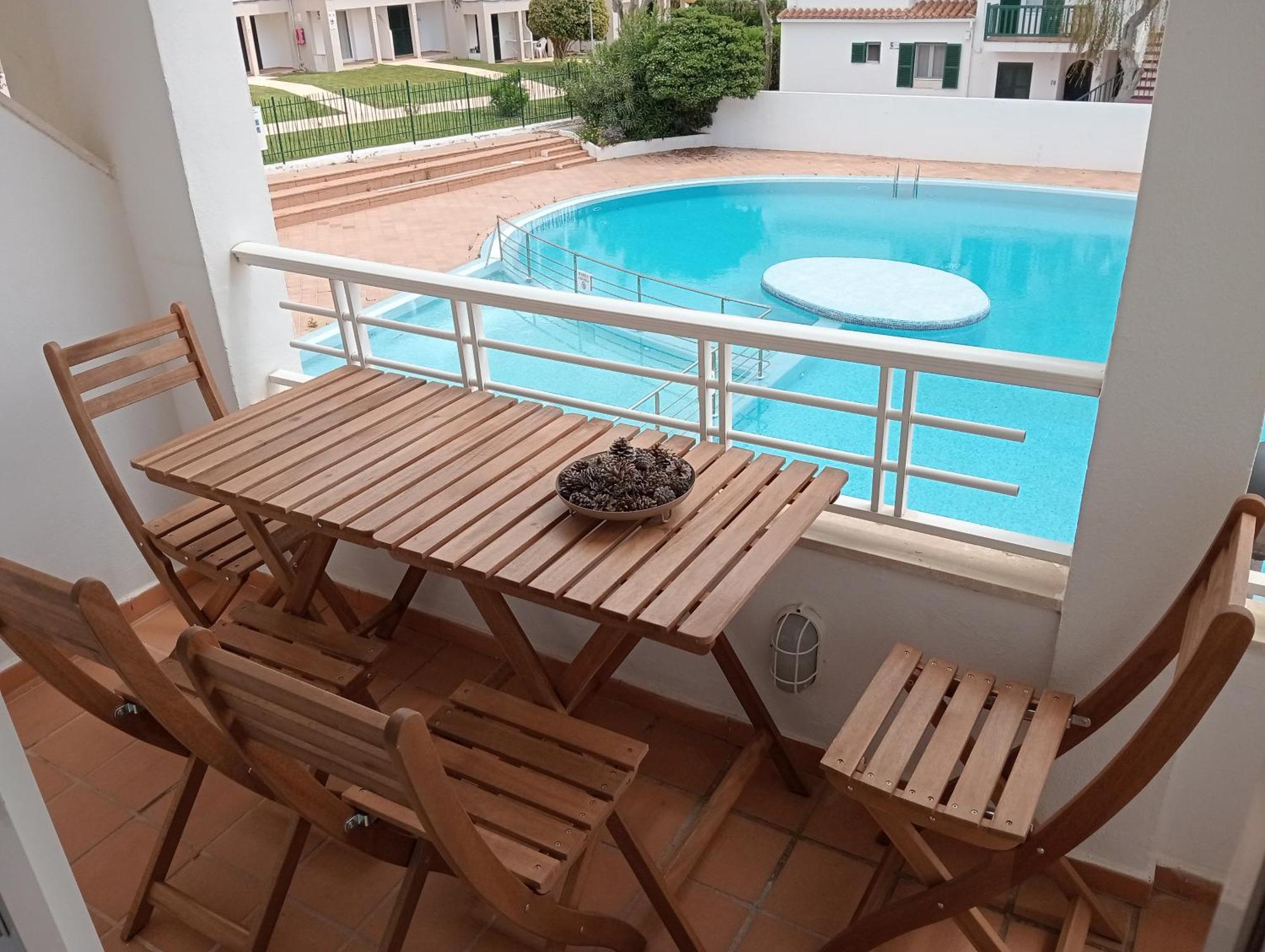 Apartamentos Calan Blanes Park, Cb, Apm 2142 칼라엔블레인즈 외부 사진