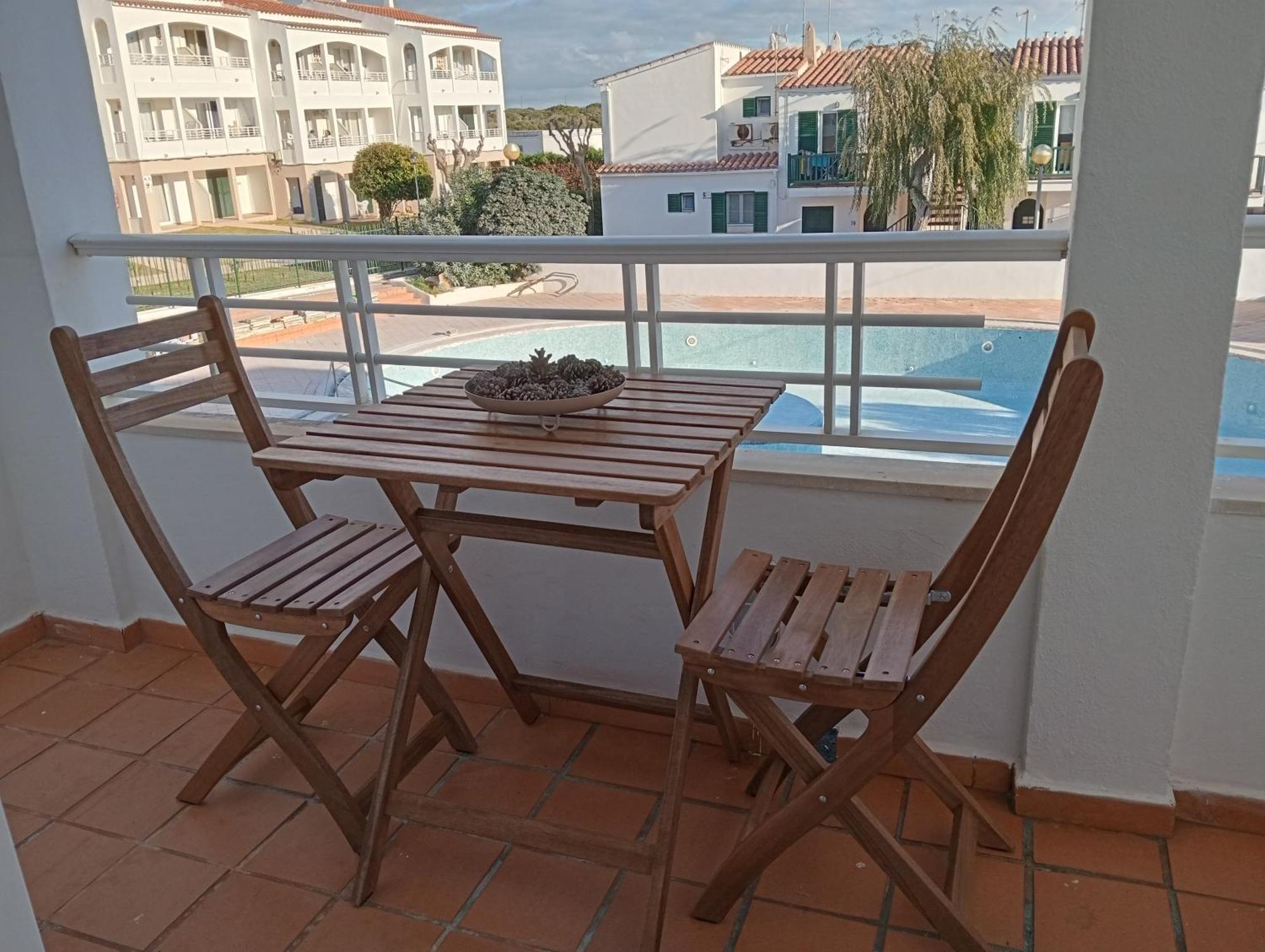 Apartamentos Calan Blanes Park, Cb, Apm 2142 칼라엔블레인즈 외부 사진